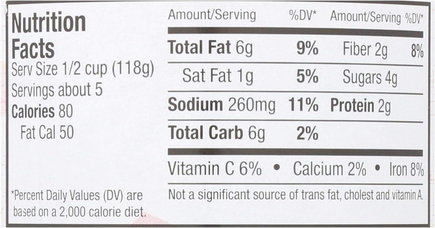 Arrabiata Pasta Sauce 19.75 Ounces (Case of 6)