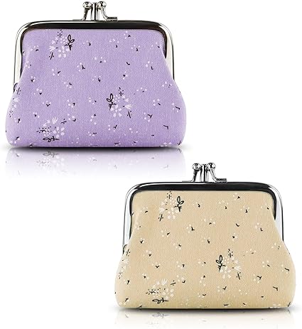 AdiStylinno Porte-monnaie Pour Femme, Jolie Petite Pochette | FindTheDeal