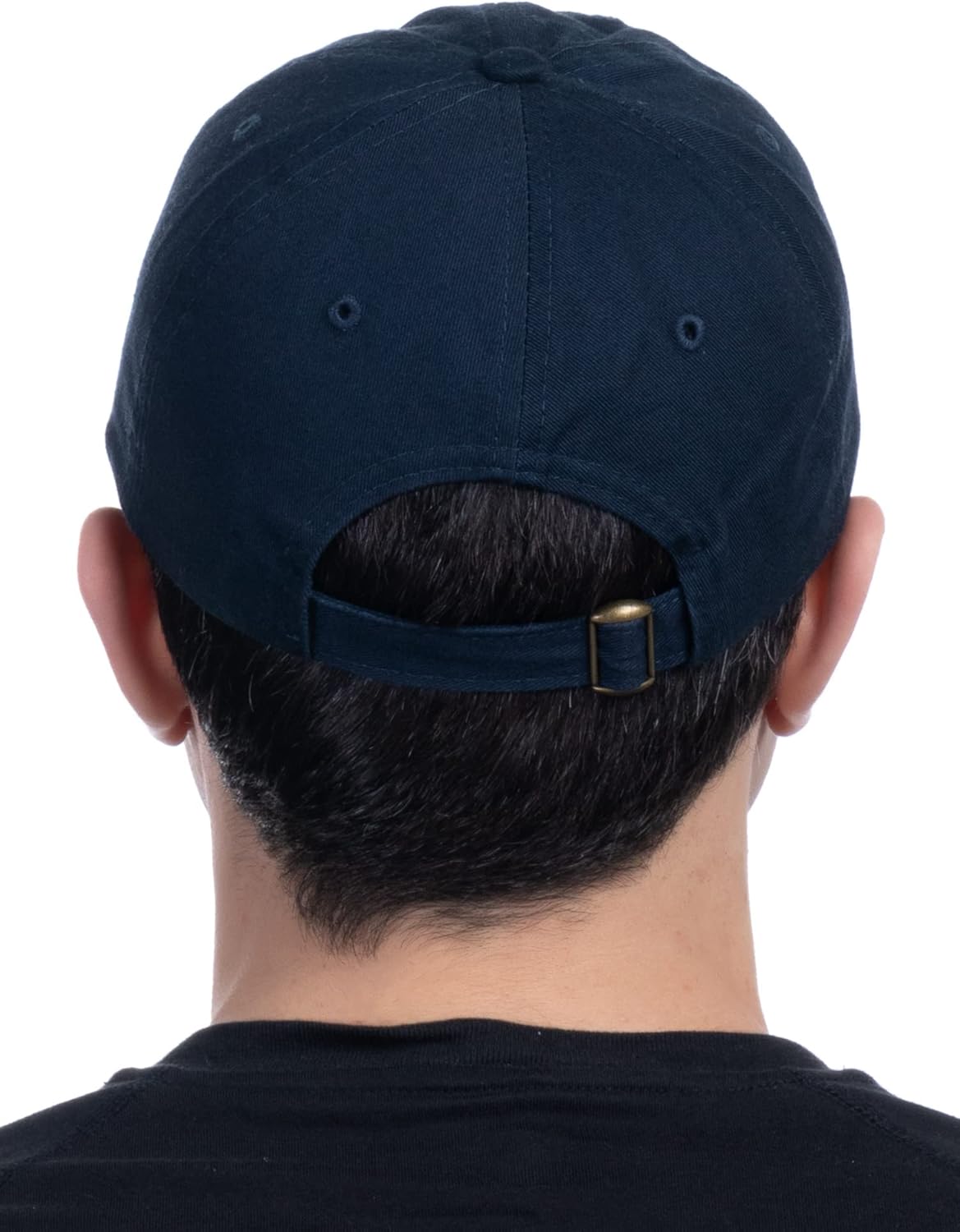 Countries of The World National Pride Nation Flag Baseball Low Profile Dad Hat for Men Women - Image 4