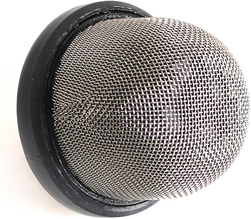 Miniatura 2 de Superior Electric Filtro de entrada de repuesto para pulverizador de pintura sin aire PS740B