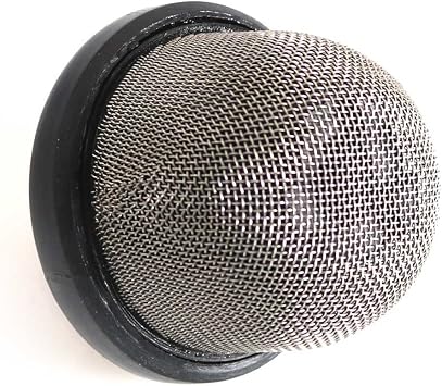 Superior Electric PS740B Airless Paint Sprayer Replacement Inlet Strainer