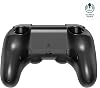 8BitDo Pro 2 Bluetooth Controller for Switch, Hall Effect Joystick Update, Wireless Game Controller for Switch, PC, Android, Steam Deck & Apple Black