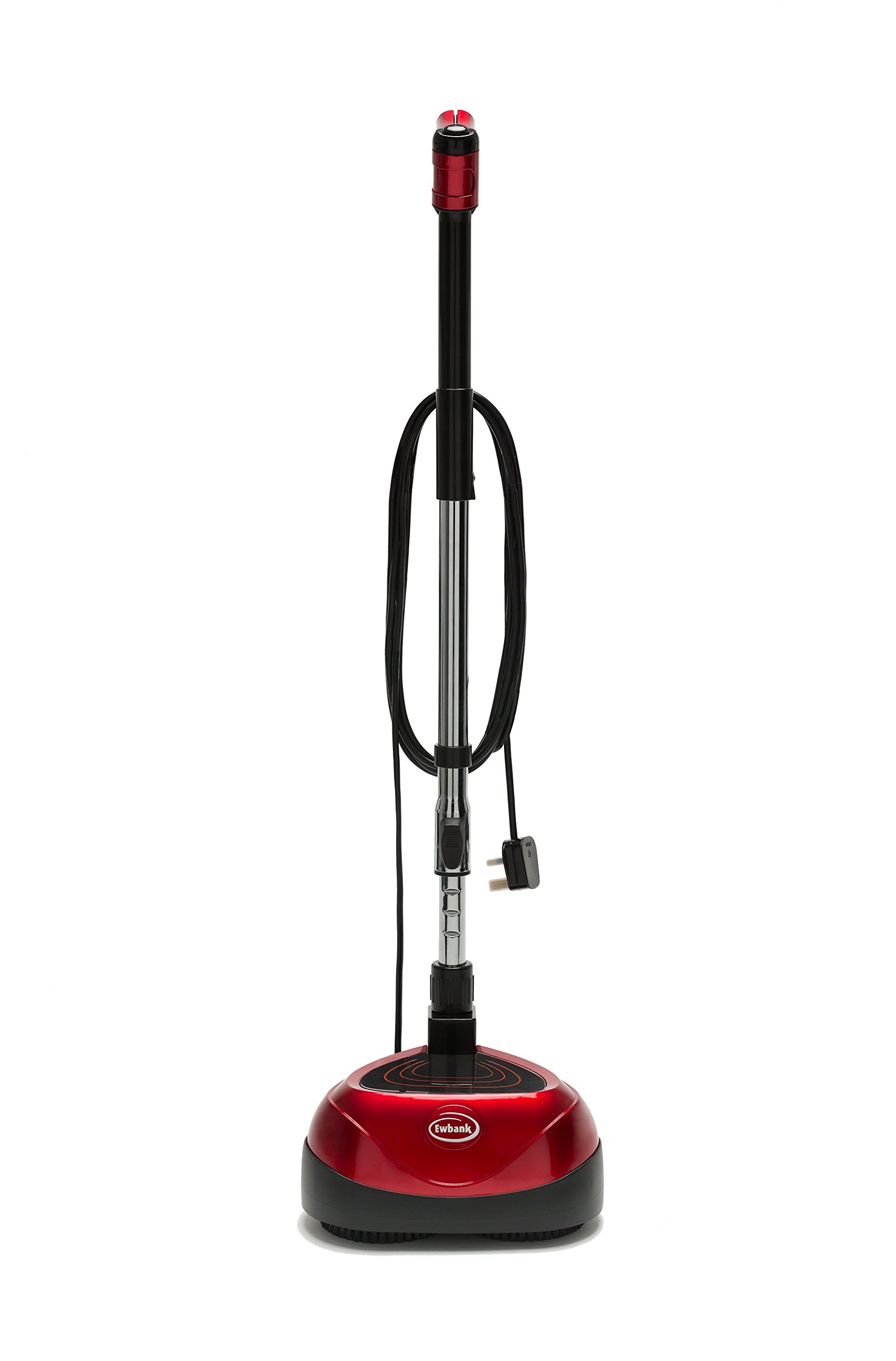 Photo 1 of Floor Cleaner/Scrubber/Polisher