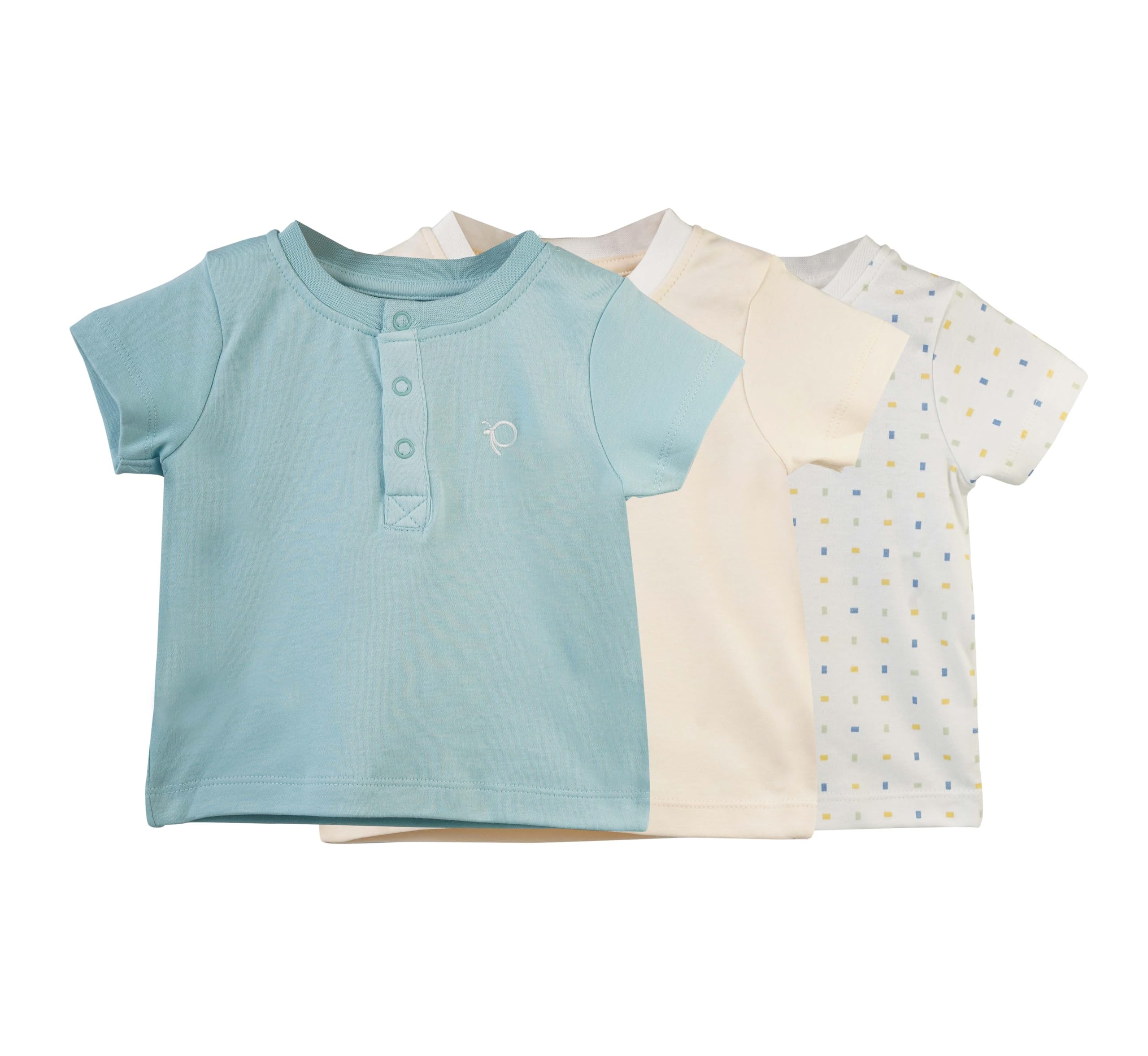 Popees Casual Combo T-Shirts for Baby Boys