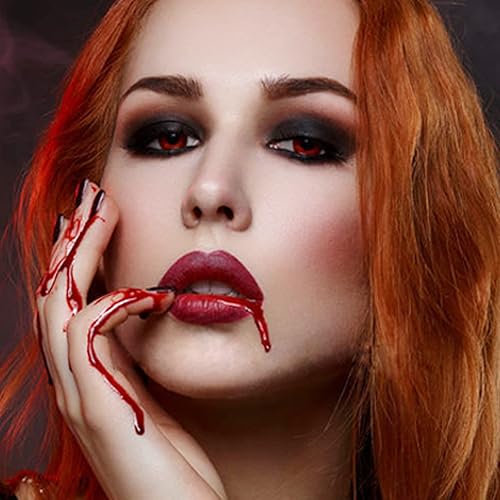 Miniatura 6 de MEICOLY Sombra de ojos negra individual, sombra de ojos mate en polvo prensado, polvo de efectos especiales negro ceniza ojo, sombra de ojos opaca