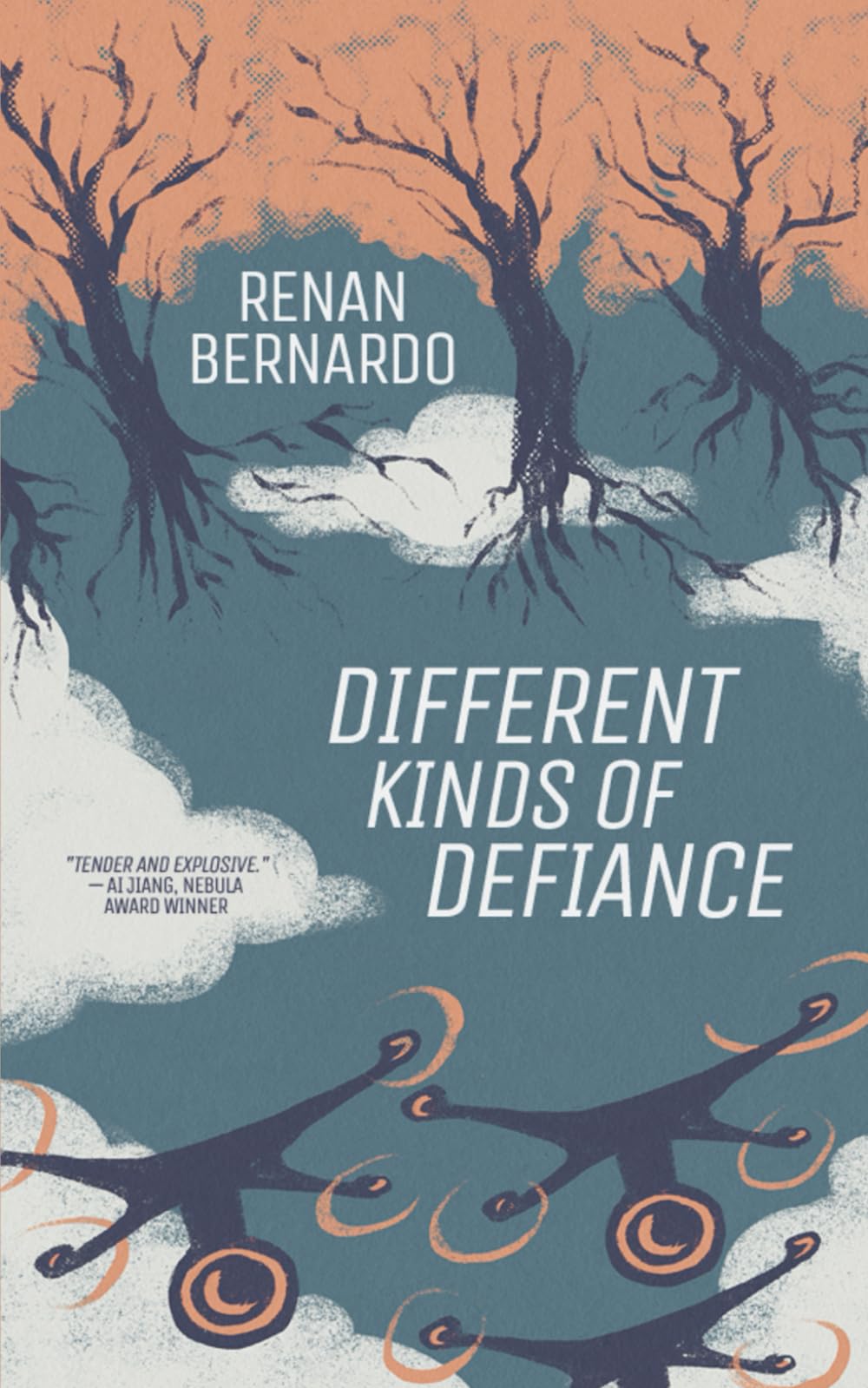 Different Kinds of Defiance