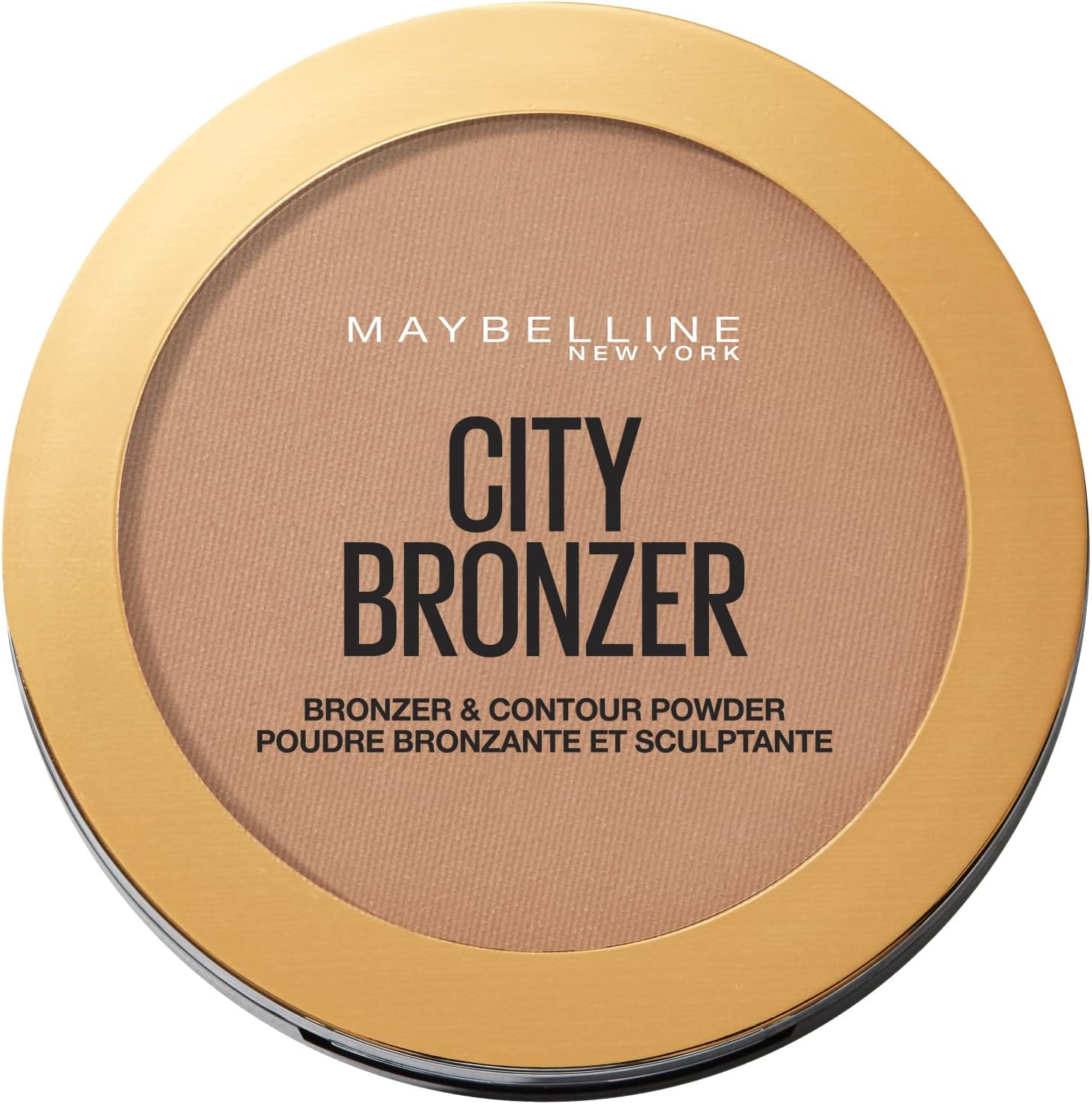 City Bronze Bronzer, 300 Deep Cool