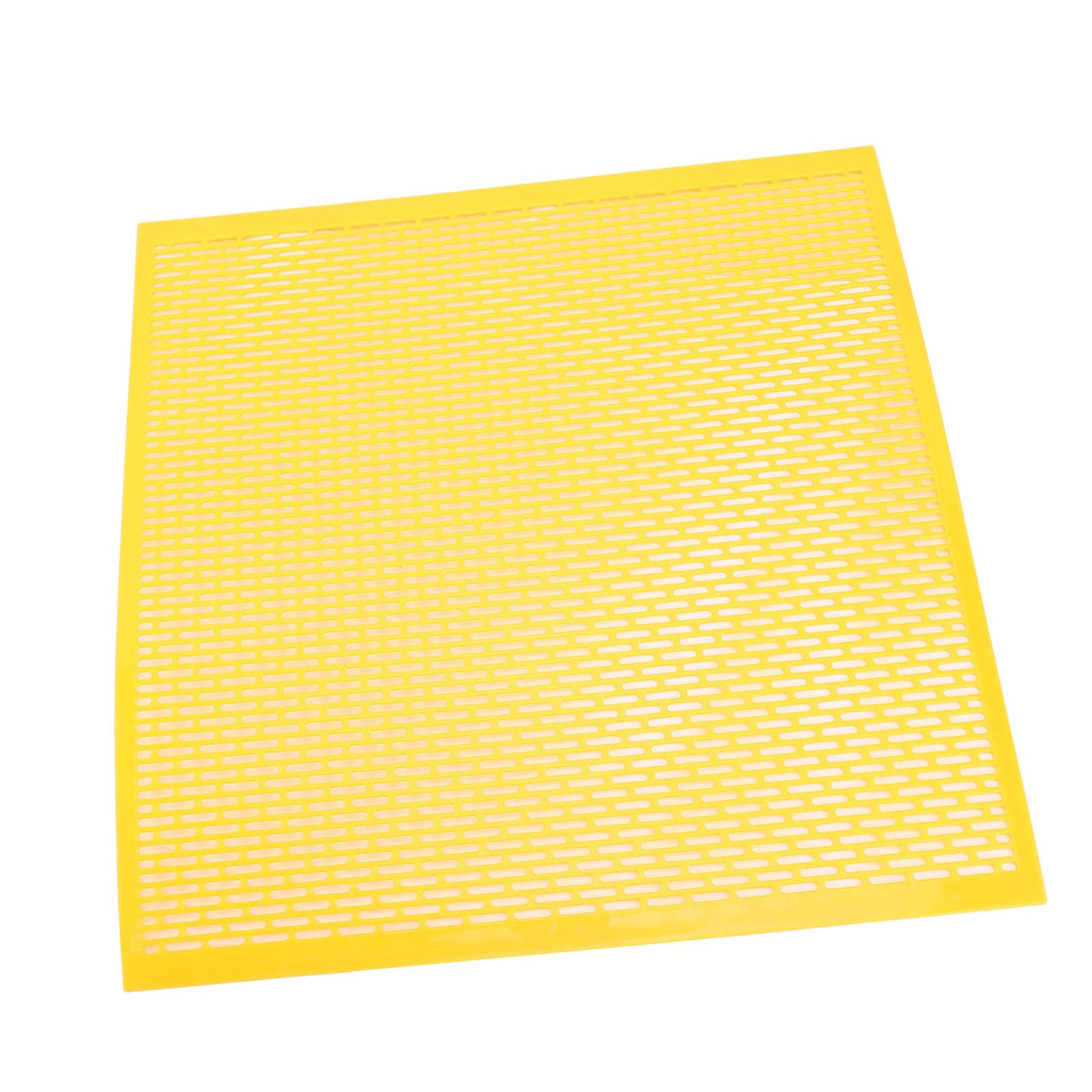 Annadue Plastikowy Ogranicznik Pszczeli do Ula, 12 Sztuk, Separator