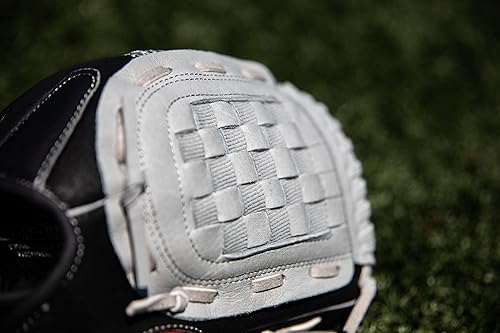 Miniatura 7 de Rawlings  Guante de béisbol Sure Catch T-Ball & Youth  Tamaños 9.5 a 11.5 pulgadas