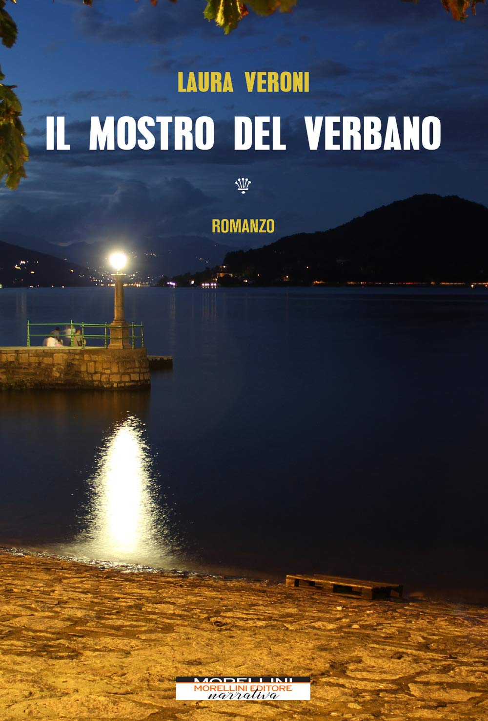 Il Mostro Del Verbano - 4