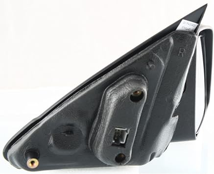 JC Whitney Mirror Compatible with Compatible with Ford Focus 2008-2011