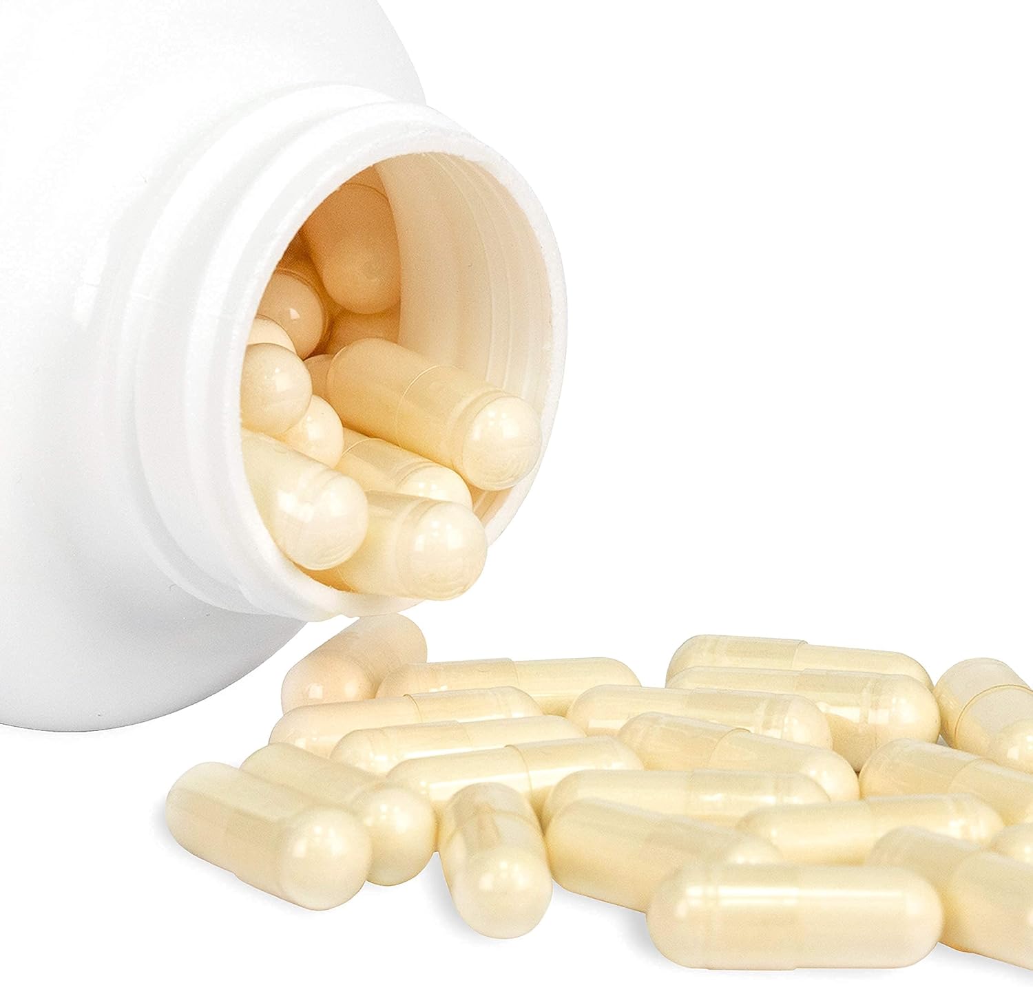 NutraA2Z Multi Collagen Pills 1735mg -180 Collagen Capsules- Types I, II, III, V & X for Healthy Skin, Hair, Nails & Joint Support : Health & Household