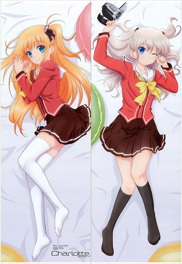 友利奈緒 抱き枕 18禁 等身抱き枕 エロ アニメ 抱き枕カバー 3d ピーチスキン 両面プリント アダルト 変態 御姉 160x50cm Ki1057t2 アニメ 萌えグッズ 通販 Amazon