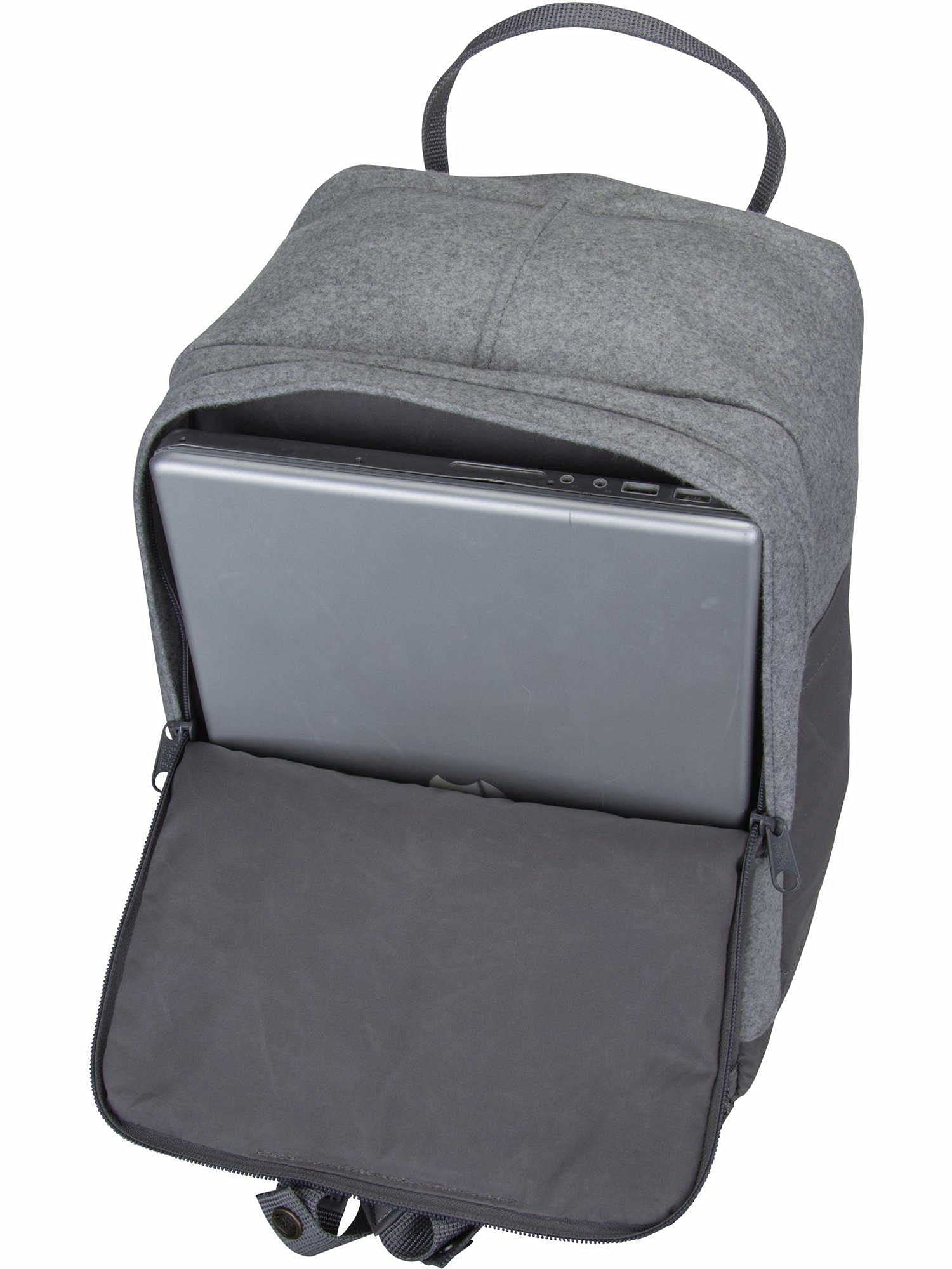 Fjallraven Men's Sport, Granite Grey, One Size