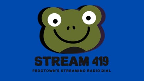 Stream 419