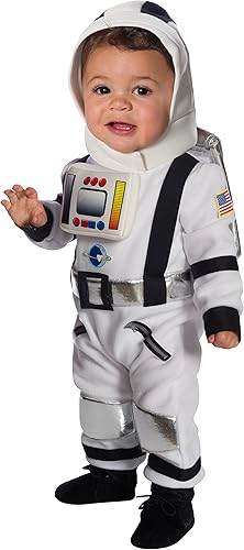 Rubie's Baby Lil' Astronaut Costume