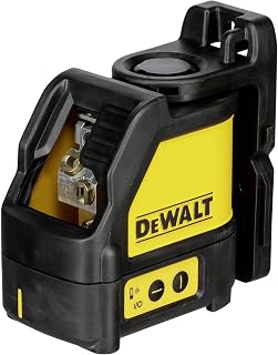 DW088K-XJ Cross Line Laser