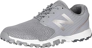 Women's Minimus Sl Breathable Spikeless Comfort Golf Shoe