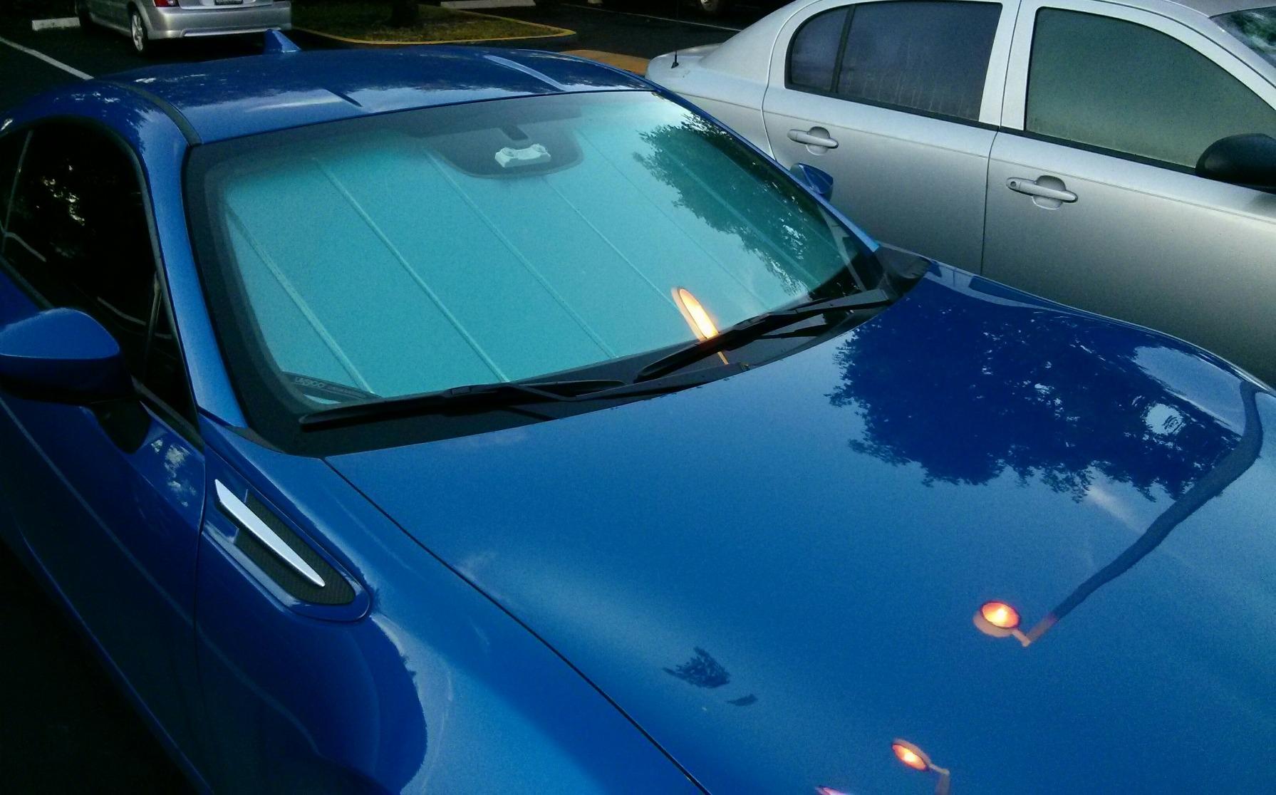 Works great, though a tad uncomfortable.