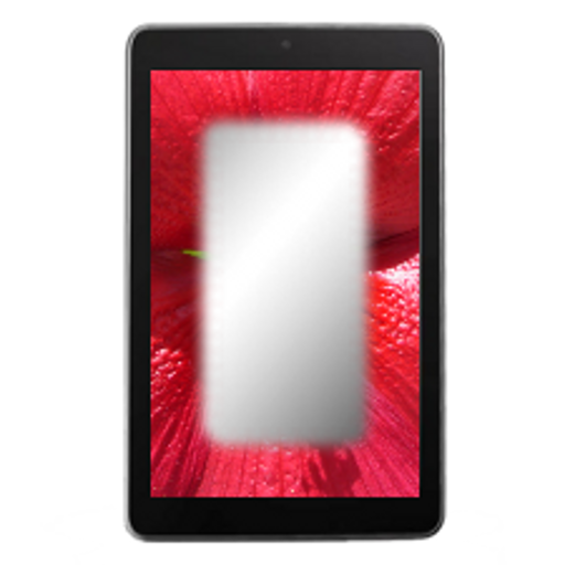 Mirror Flower Frame Pack 1 app su Amazon Appstore