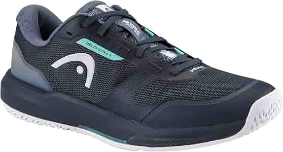 Head Revolt Evo 2.0 Clay 273333 BBFC | Zapatillas de pádel | Time2P