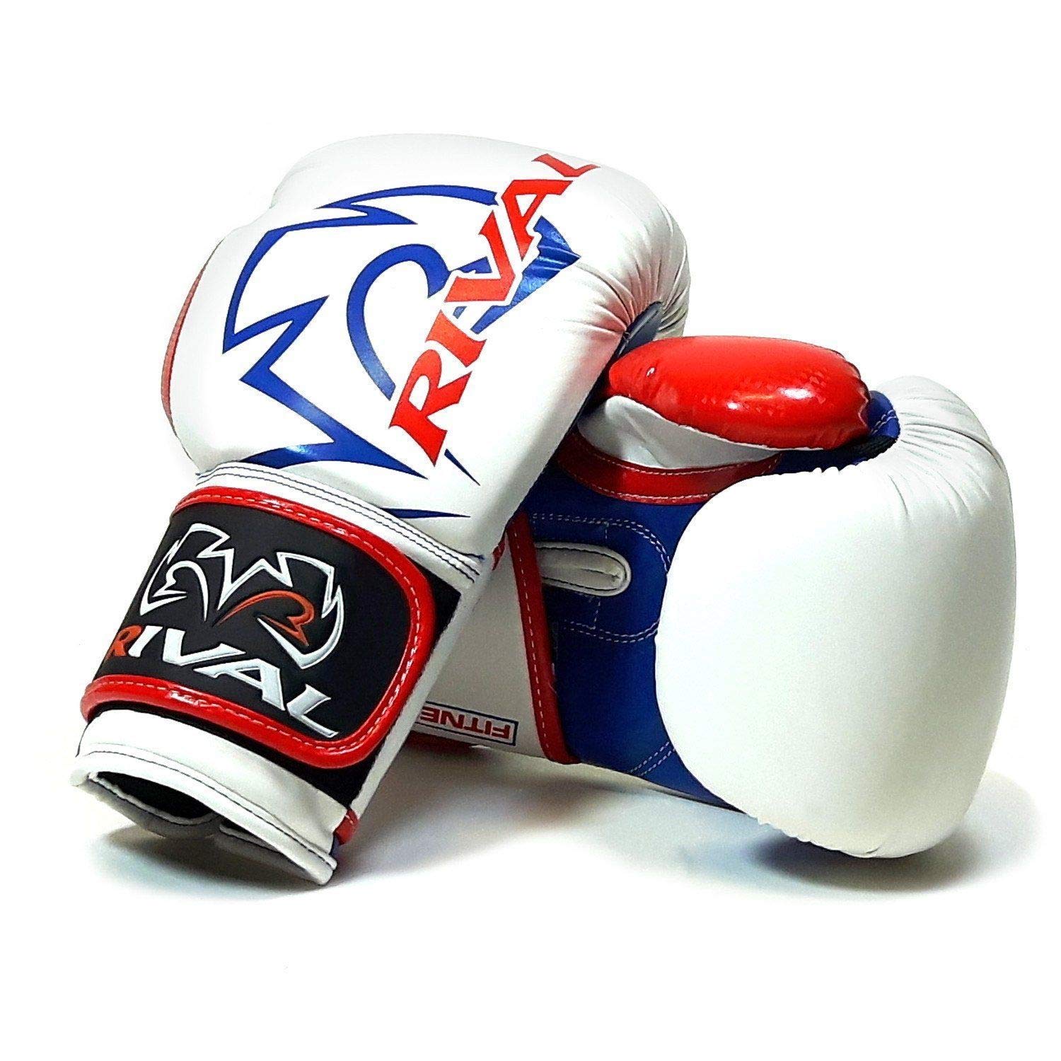 Rivale RB7 Fitness Tasche Trainingshandschuhe