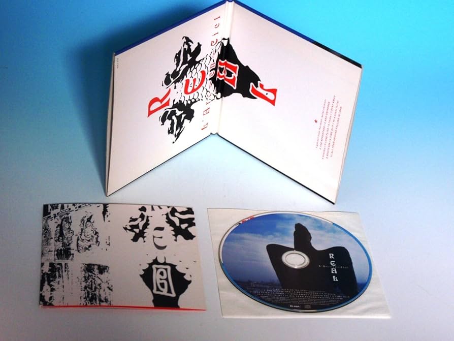 h*i様 L'Arc-en-Ciel ラルク アン シエル/REAL レコード L'Arc～en～Ciel - L'Arc～en～Ciel/REAL レコード！の通販 by