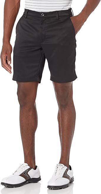 Golf shorts slim fit Clearance
