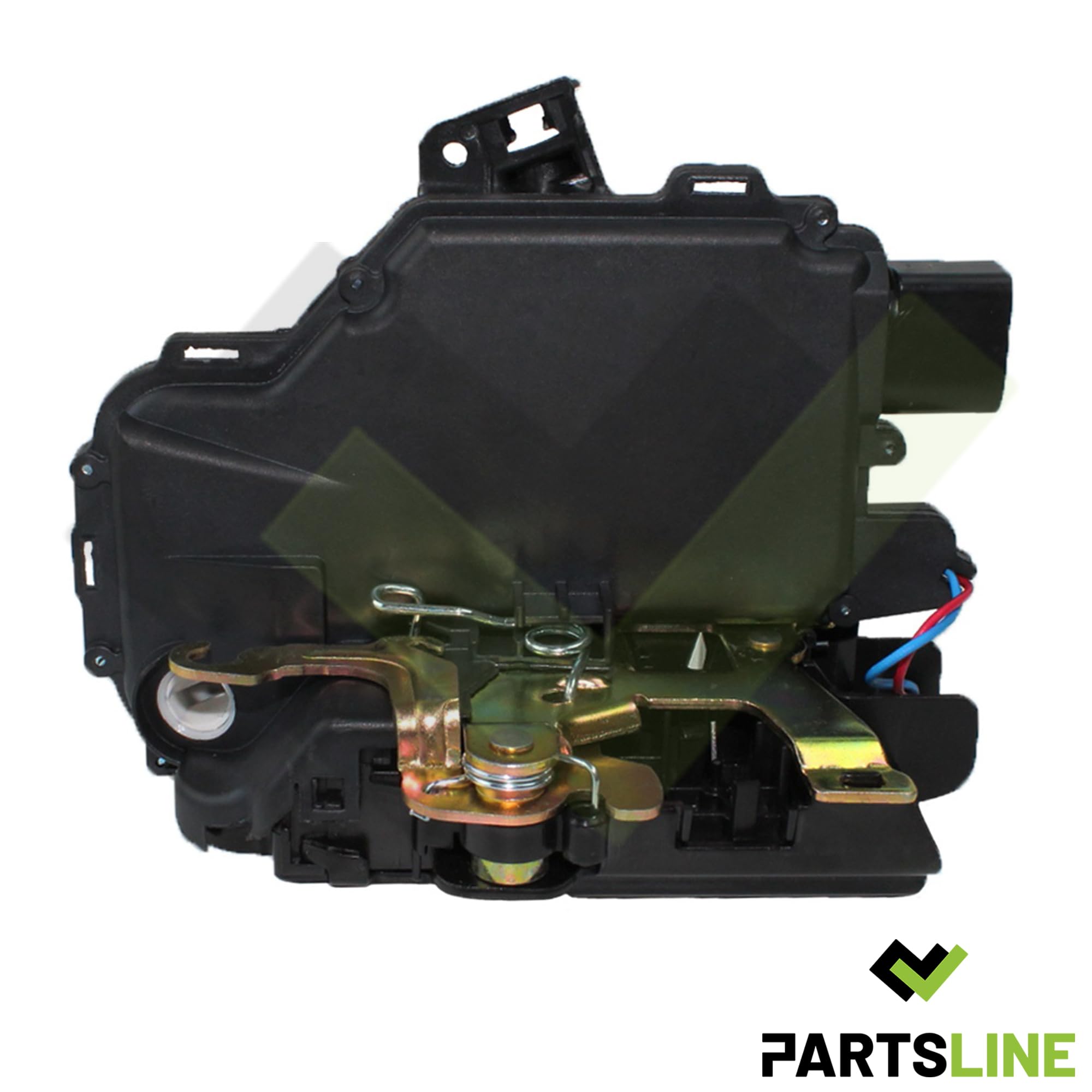 Frankberg 4x Serrature porta Compatibile con Transporter IV Bus 70B 70C 70J 70K 7DB 7DC 7DJ