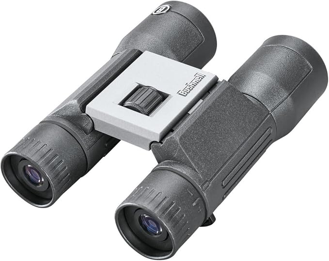 Binoculares Bushnell PowerView 2 16x32 Multi-Cubiertos miniatura 3