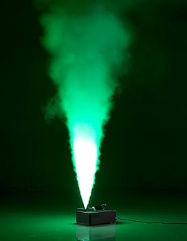 Amazon.com: Antari Z-1520 RGB Vertical Fogger w/ RGB LED