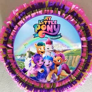 Generic Piñata De Ironboy Para Cumpleaños Y Fiestas Con...