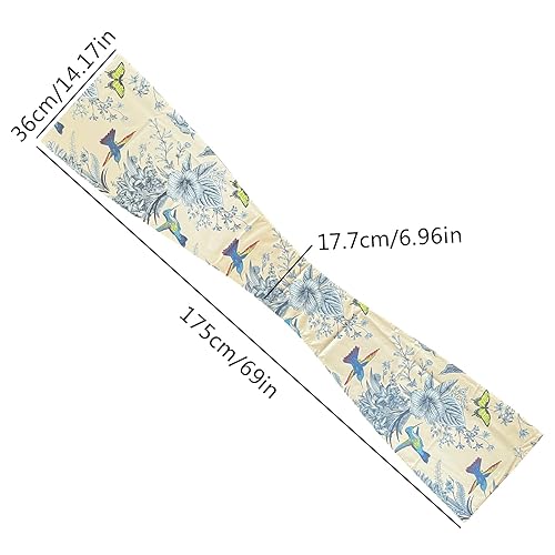 Miniatura 5 de Baberos para adultos, bufanda para mujeres que comen, alternativa digna al babero para adultos mayores reutilizables, para adultos mayores, lavable,