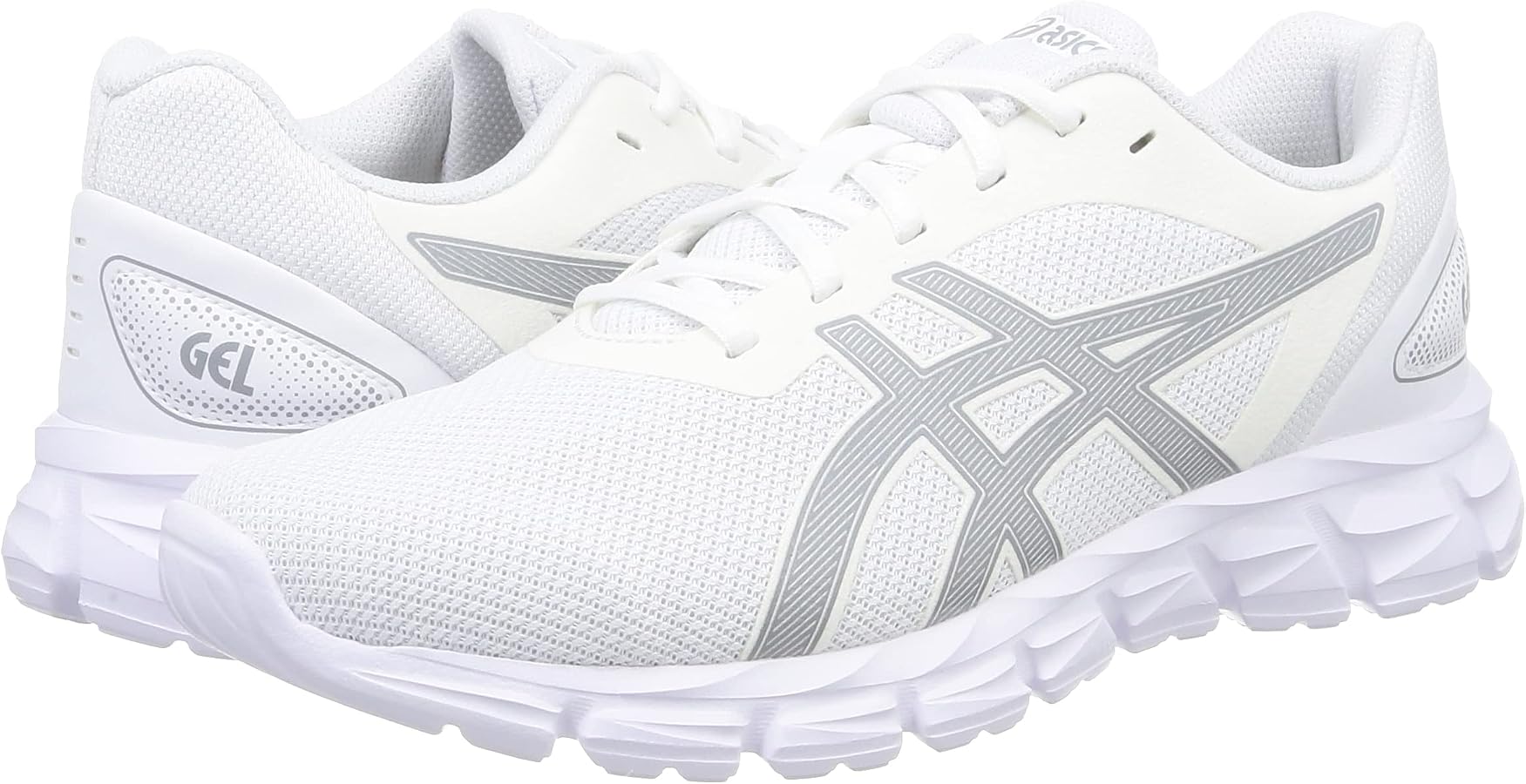 Amazon | [アシックス] スニーカー GEL-QUANTUM LYTE II メンズ 
