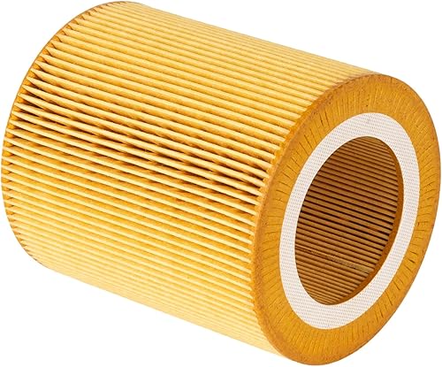 Miniatura 3 de 1613872000 Filtro de aire compatible con Atlas Copco Compressor 6211472350 100001611 2013400003 (juego de 2)