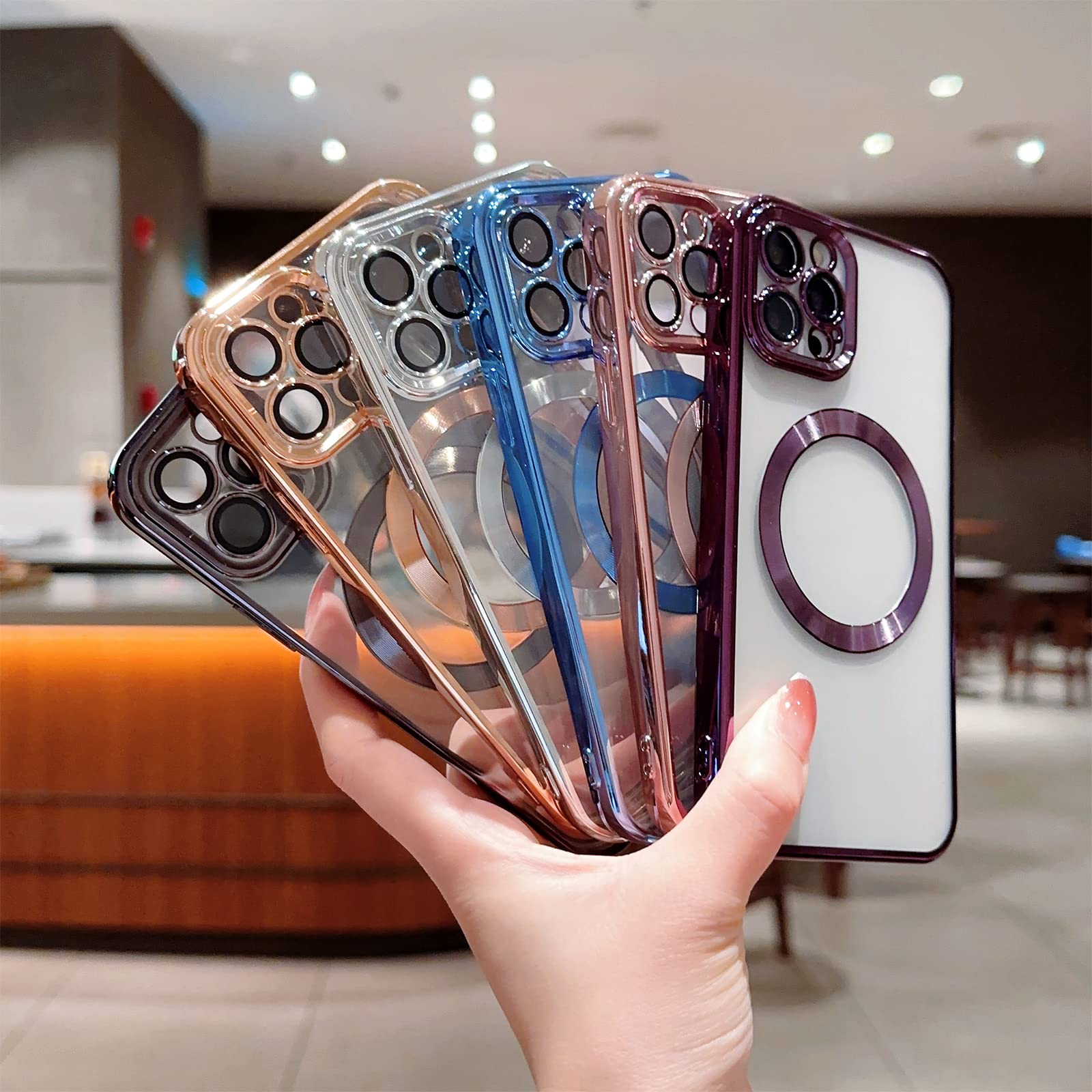 【Suzuki】iPhone12pro max Apple iPhone 12 Pro Max 6.7