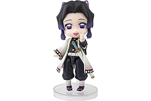 TAMASHII NATIONS - Demon Slayer: Kimetsu no Yaiba - Kocho Shinobu, Bandai...