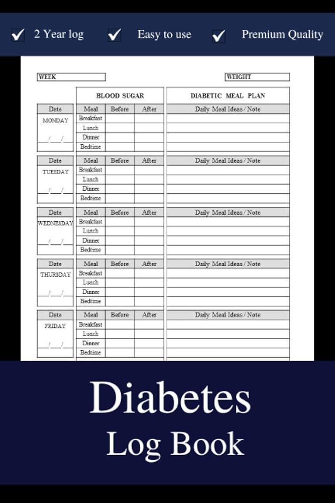 diabetes-log-book-2-in-1-blood-sugar-recording-log-with-diabetic-daily-meal-plan-record-blood-glucose-level-reading-with-food-for-diabetic-patient-tracker-diary-sweetsugar-9798727171103-amazon-com-books for Free Printable Blood Glucose And Food Log Printable Diabetes Log Book: 2 in 1 Blood Sugar Recording log with Diabetic Daily Meal Plan Record, Blood Glucose level reading with Food for diabetic patient tracker: Diary, Sweetsugar: 9798727171103: Amazon.com: Books for Free Printable Blood Glucose And Food Log Printable
