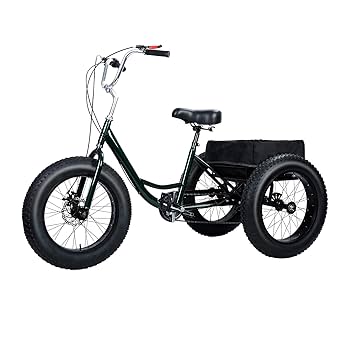 ドリフトトライク 三輪自動車　ドリフト ウヒョ〜！ と奇声をあげたくなるモーター付きドリフト