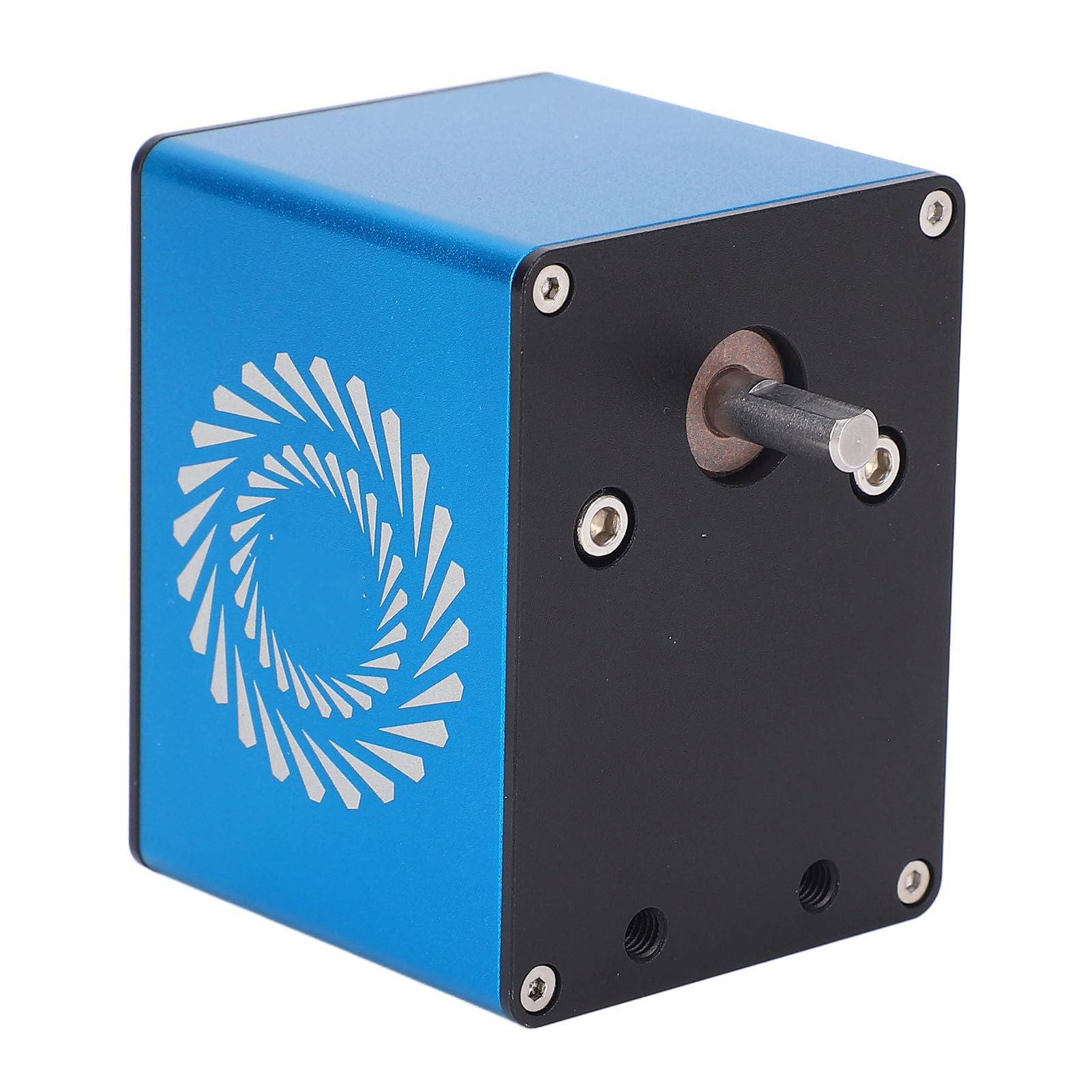 Generic Astronomie, Automatische Fokussierung, Elektrischer Teleskopaufsatz, Aluminiumlegierung, Effizienter Fotograf, Sternbeobachtung, 12 Stück