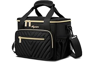 Insulated Lunch Bag for Aphmau Fans