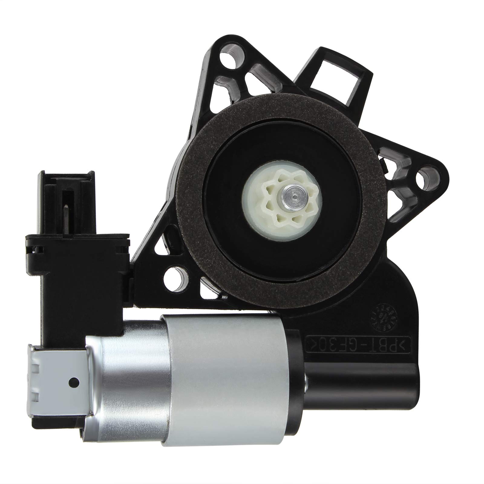 FLYN 742-801 Front Driver Side Window Lift Motor D6515958XB GJ6A5958XF G22C5958XC For Mazda 3 5 6 CX-7 CX7 CX-9 CX9 RX-8 2004-2009