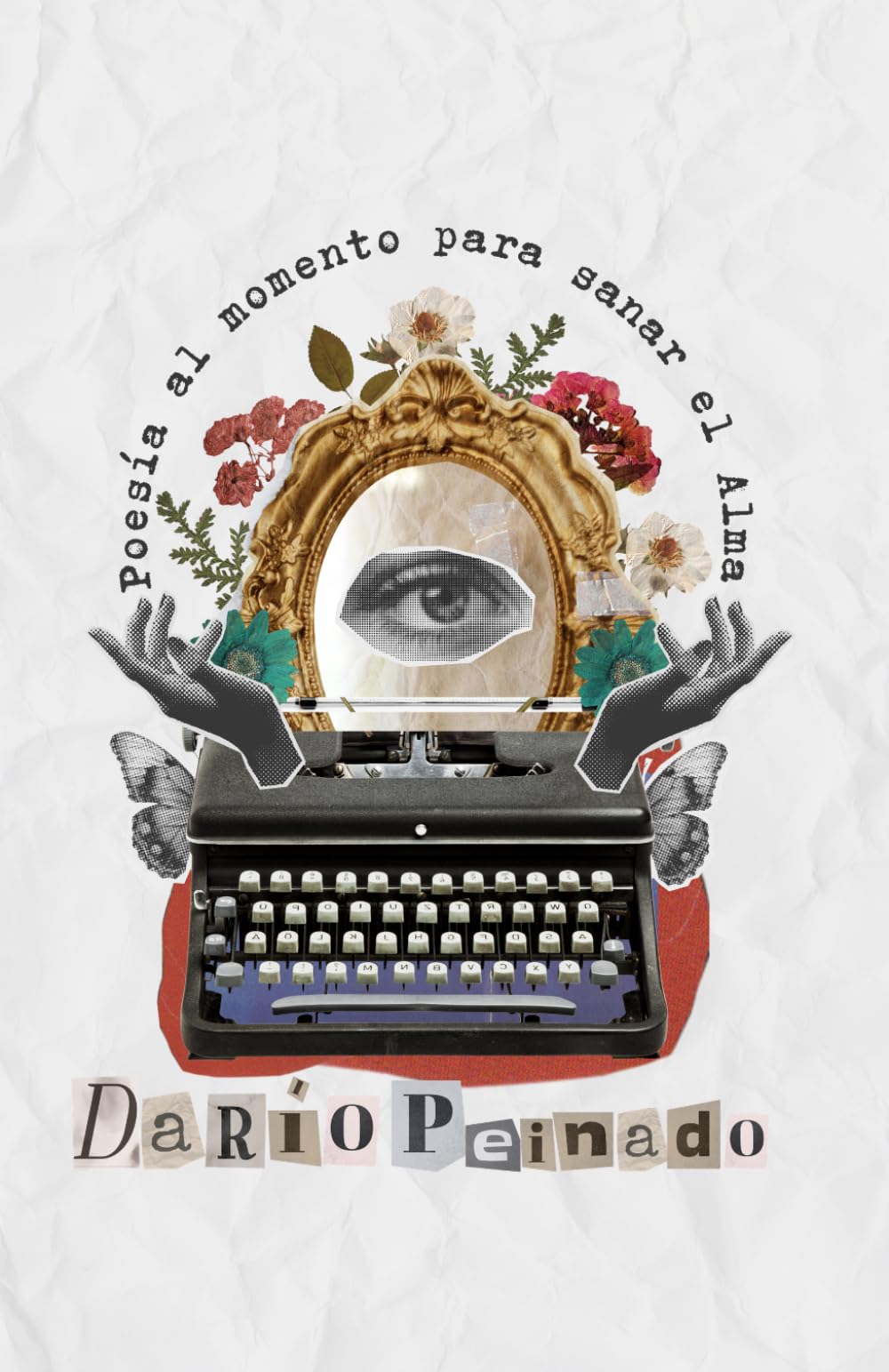 POESIA AL MOMENTO: PARA SANAR EL ALMA