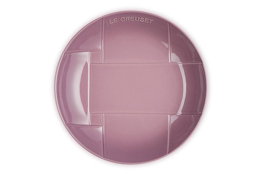 Amazon｜ル・クルーゼ(Le Creuset) 深皿 メッシュ・ラウンド