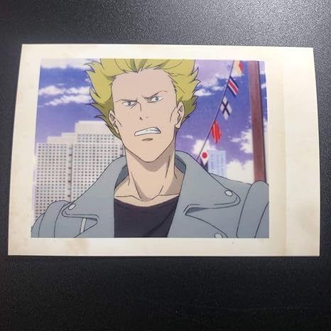 Amazon Banana Fish フレデリックオーサー ぱしゃこれ バナナフィッシュ Ban0027 おもちゃ おもちゃ Amazon Banana Fish フレデリックオーサー ぱしゃこれ バナナフィッシュ Ban0027 おもちゃ おもちゃ