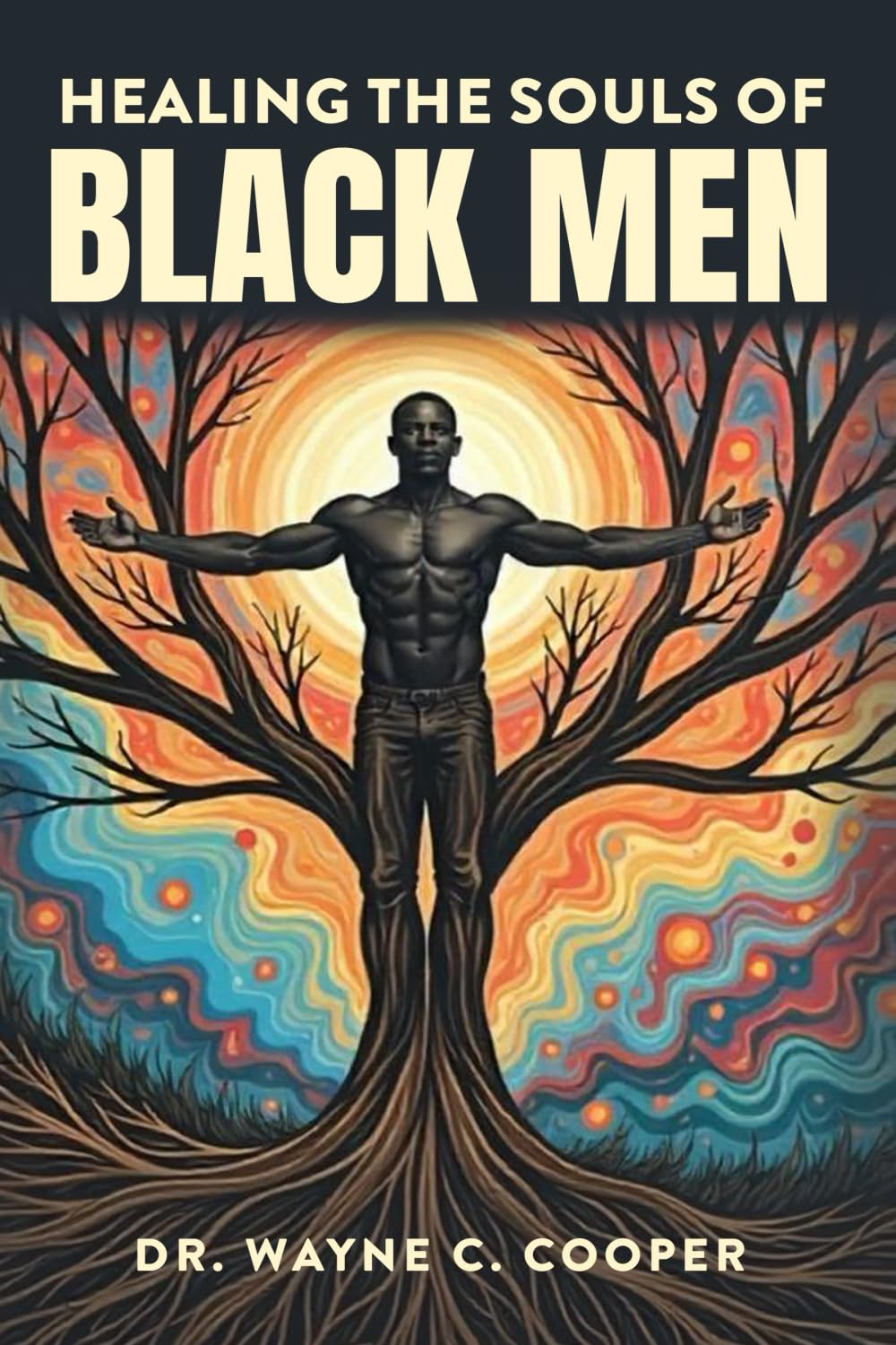 Healing the Souls of Black Men