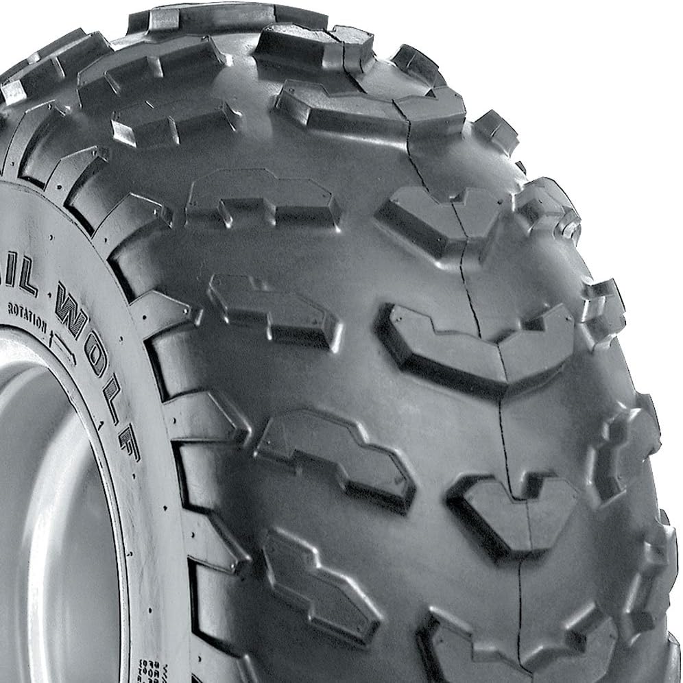 Carlisle Trail Wolf ATV Tire 25X812 Everything Else