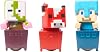 Minecraft Mini Figure