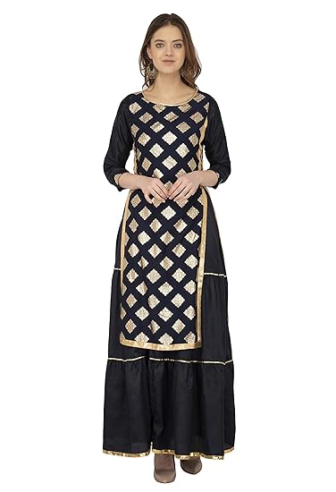 libas kurta palazzo set amazon