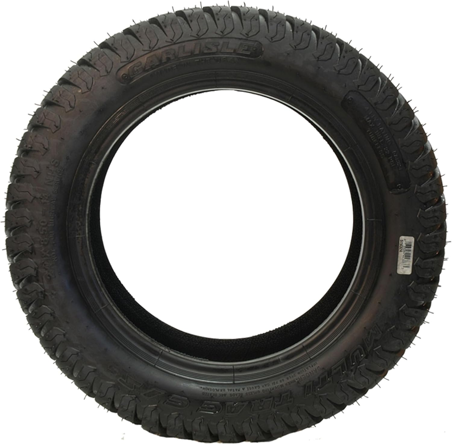 Carlisle Multi-Trac C/S 18/9.50-8 0